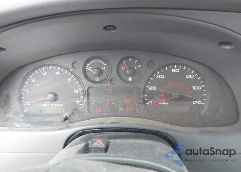 2007 Ford Ranger Stx/Xl/Xlt из США, поврежденный, VIN 1FTYR10D87PA48011